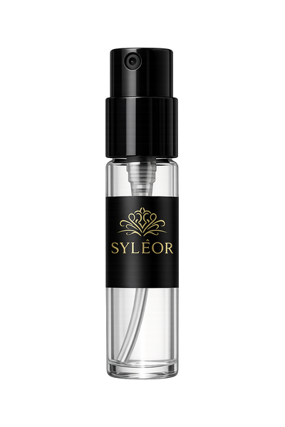 SYLÉOR Luxury Eau de Parfum – (5 ml)