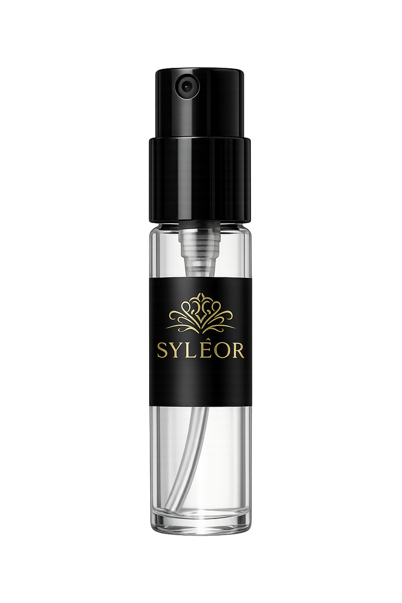 Tygar Inspired Fragrance Sample - 5ml
